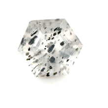 Load image into Gallery viewer, Dragon Fruit Quartz with Diopside