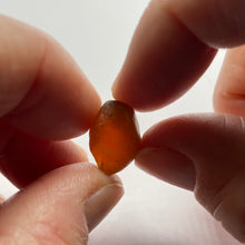 Load image into Gallery viewer, Orange Zircon - Tanzania