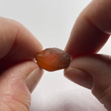 Load image into Gallery viewer, Orange Zircon - Tanzania