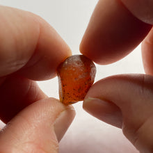 Load image into Gallery viewer, Orange Zircon - Tanzania
