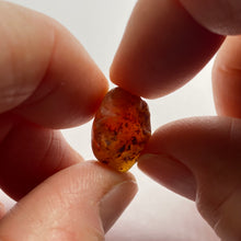 Load image into Gallery viewer, Orange Zircon - Tanzania