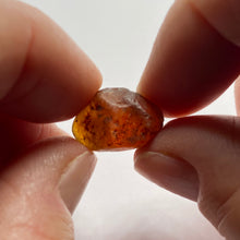 Load image into Gallery viewer, Orange Zircon - Tanzania