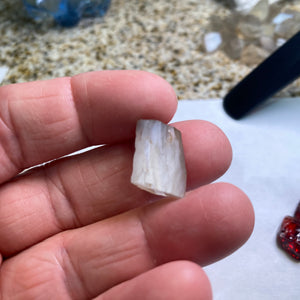 Moonstone - New Find