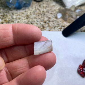 Moonstone - New Find