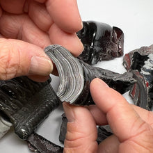 Load image into Gallery viewer, Vintage Fordite