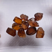 Load image into Gallery viewer, Spessartite - Tanzania