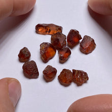 Load image into Gallery viewer, Spessartite - Tanzania