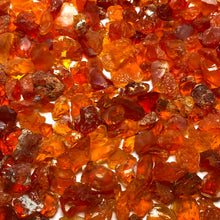 Load image into Gallery viewer, Orange Mexican Fire Opal - (Bulk)
