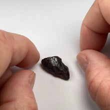 Load image into Gallery viewer, Red Zircon - Tanzania