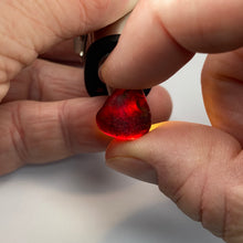 Load image into Gallery viewer, Red Zircon - Tanzania