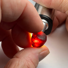 Load image into Gallery viewer, Red Zircon - Tanzania