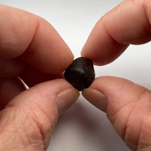 Load image into Gallery viewer, Red Zircon - Tanzania