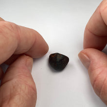 Load image into Gallery viewer, Red Zircon - Tanzania