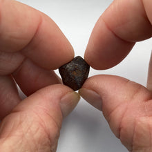 Load image into Gallery viewer, Red Zircon - Tanzania