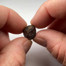 Load image into Gallery viewer, Red Zircon - Tanzania