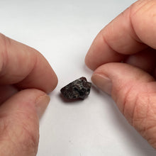 Load image into Gallery viewer, Red Zircon - Tanzania