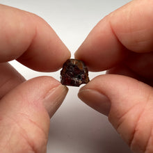 Load image into Gallery viewer, Red Zircon - Tanzania