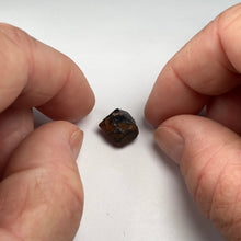 Load image into Gallery viewer, Red Zircon - Tanzania