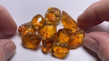 Load and play video in Gallery viewer, Bahia Citrine - 25+ grams
