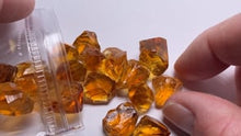 Load and play video in Gallery viewer, Bahia Citrine - 50+ grams
