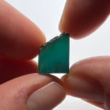 Load image into Gallery viewer, Teal Gadolinium Gallium Garnet (GGG)