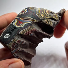 Load image into Gallery viewer, Vintage Fordite