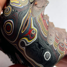 Load image into Gallery viewer, Vintage Fordite