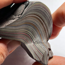 Load image into Gallery viewer, Vintage Fordite