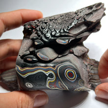 Load image into Gallery viewer, Vintage Fordite