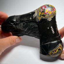 Load image into Gallery viewer, Vintage Fordite