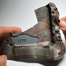 Load image into Gallery viewer, Vintage Fordite