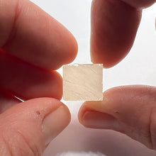 Load image into Gallery viewer, Gadolinium Gallium Garnet (GGG)