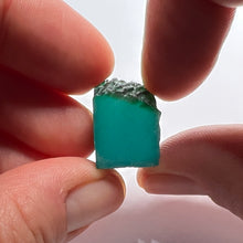 Load image into Gallery viewer, Teal Gadolinium Gallium Garnet (GGG)