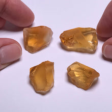 Load image into Gallery viewer, Bahia Citrine - 20 gram parcels
