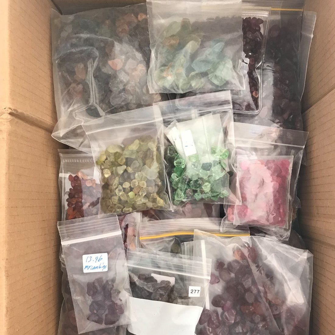 Managing an inventory in the age of Covid ……it’s a challenge. ⁠