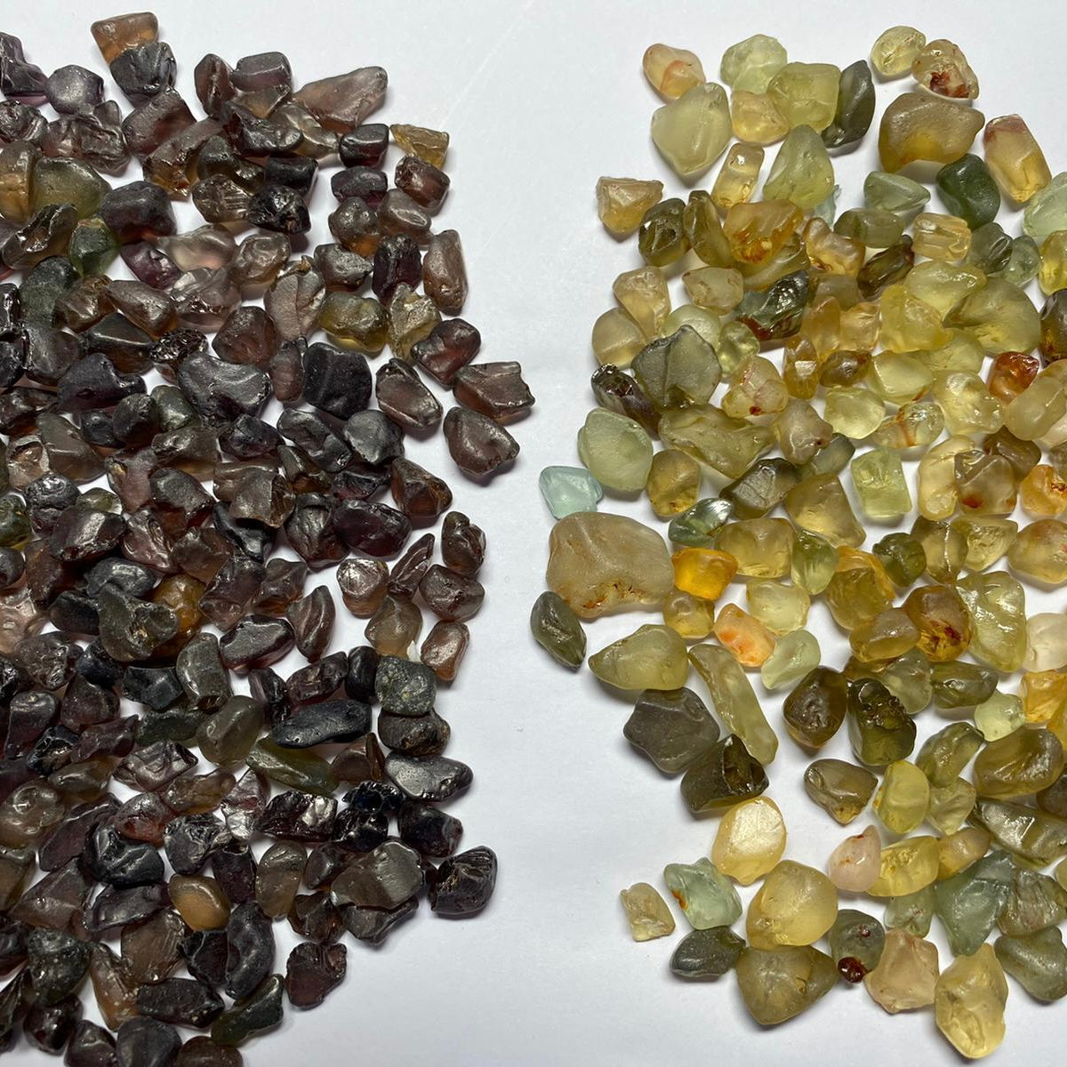 What A Little Heat Can Do