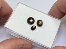 Load image into Gallery viewer, Golden Sheen Sapphire Crystal - Kenya
