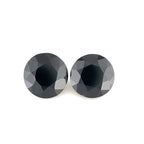 Pure Black Spinel - Thailand (BULK)