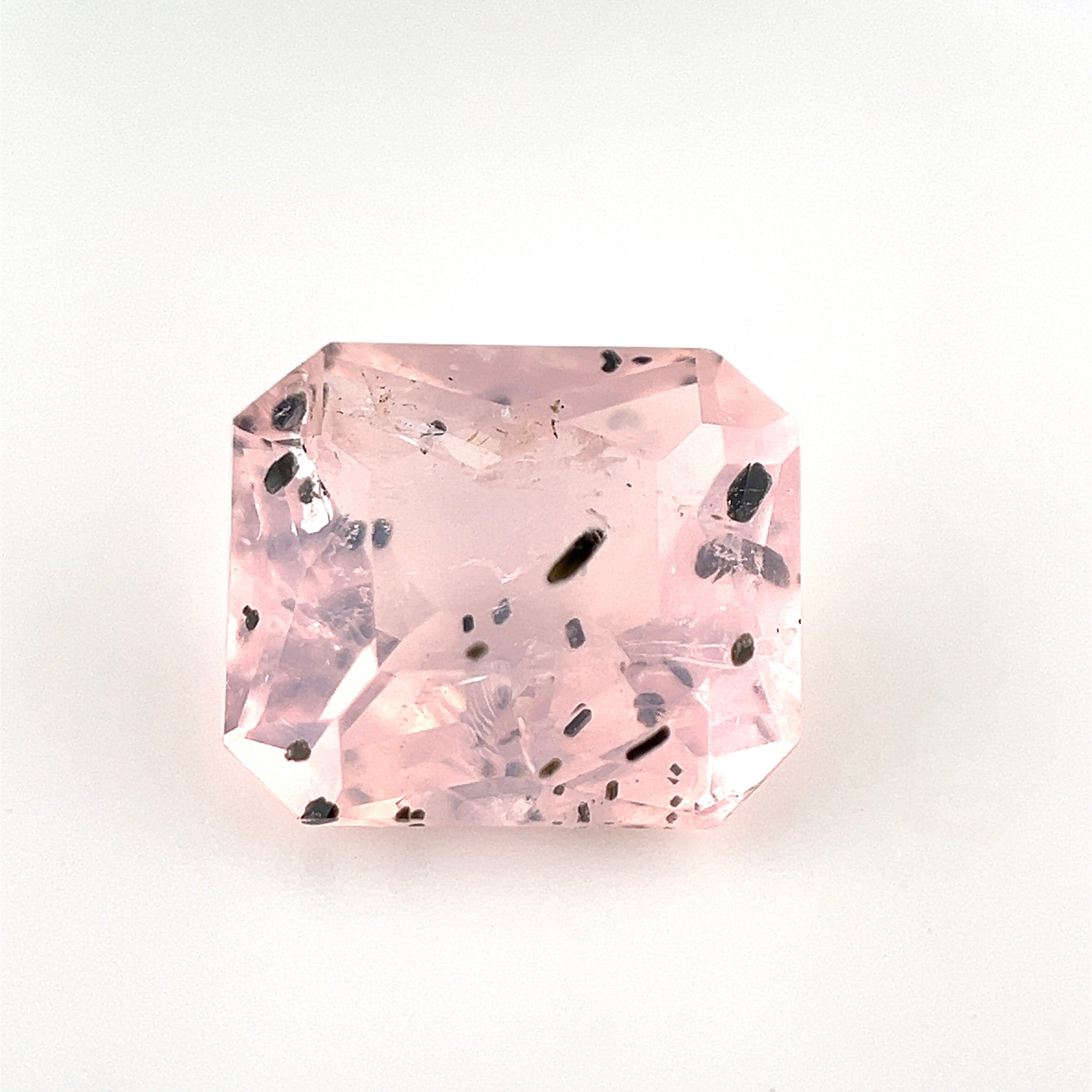 Quartz with Diopside | Cab | Cabochon | Cab Rough | Cabbing Rough