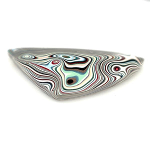 Vintage Fordite