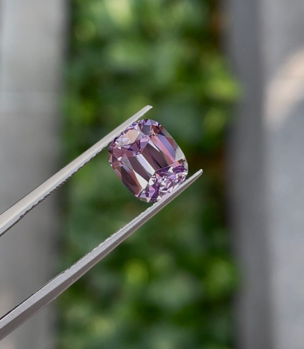Rose de France Amethyst – 0.5–2 grams – Bolivia – Bulk