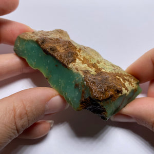 Chrysoprase