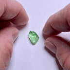 Merelani Mint Garnet - Tanzania