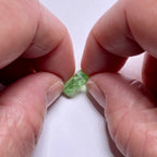 Merelani Mint Garnet - Tanzania