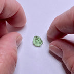 Merelani Mint Garnet - Tanzania