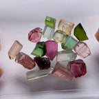 Congo Tourmaline