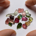 Congo Tourmaline
