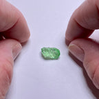 Merelani Mint Garnet - Tanzania