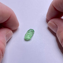 Load image into Gallery viewer, Merelani Mint Garnet - Tanzania
