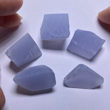 Load image into Gallery viewer, Turkish Blue Chalcedony
